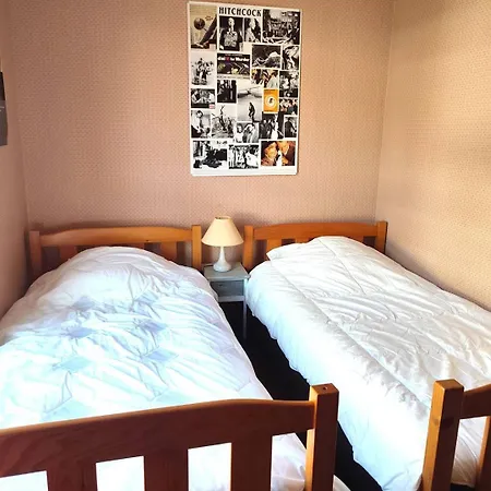Appartement Superbe Vue Mer, Face A La De Tresmeur A - Ref 660 Trébeurden