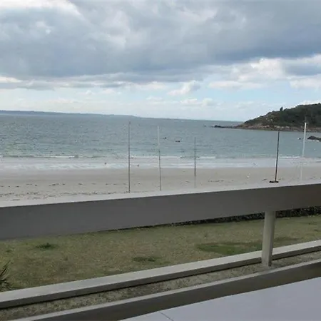 Superbe Vue Mer, Face A La De Tresmeur A - Ref 660 * Trébeurden