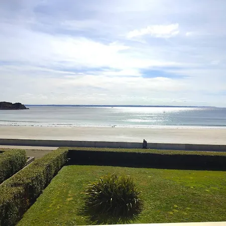 Superbe Vue Mer, Face A La De Tresmeur A - Ref 660